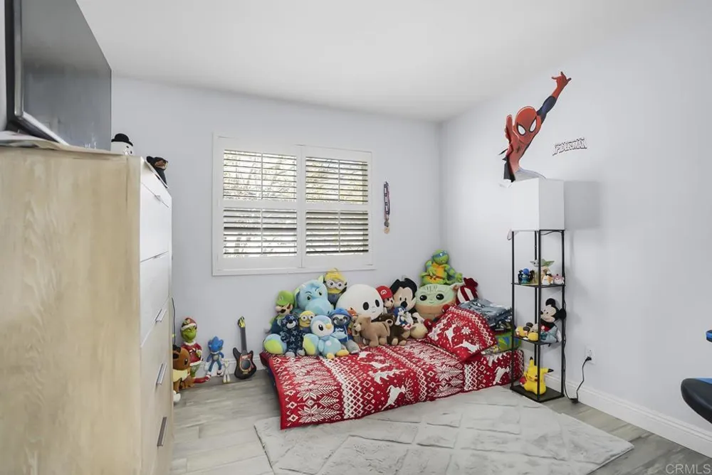 1312 Pinnacle Peak Dr Chula Vista, CA 91915