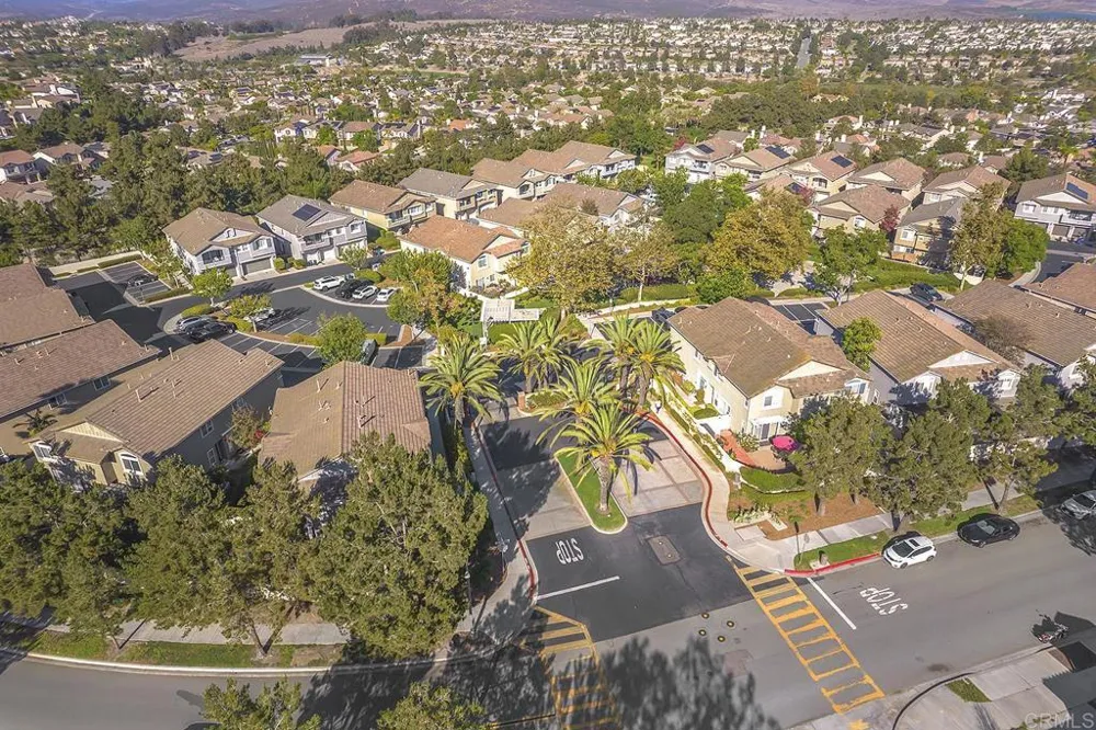 1312 Pinnacle Peak Dr Chula Vista, CA 91915