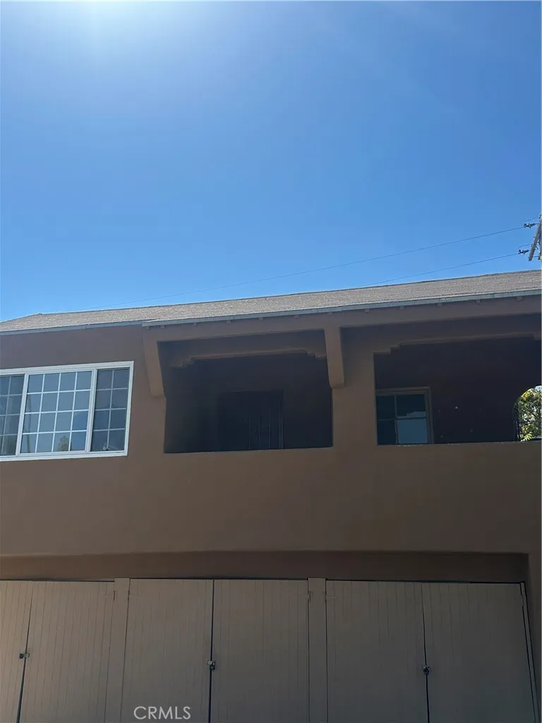 4119 3rd #1/2 Los Angeles, CA 90008