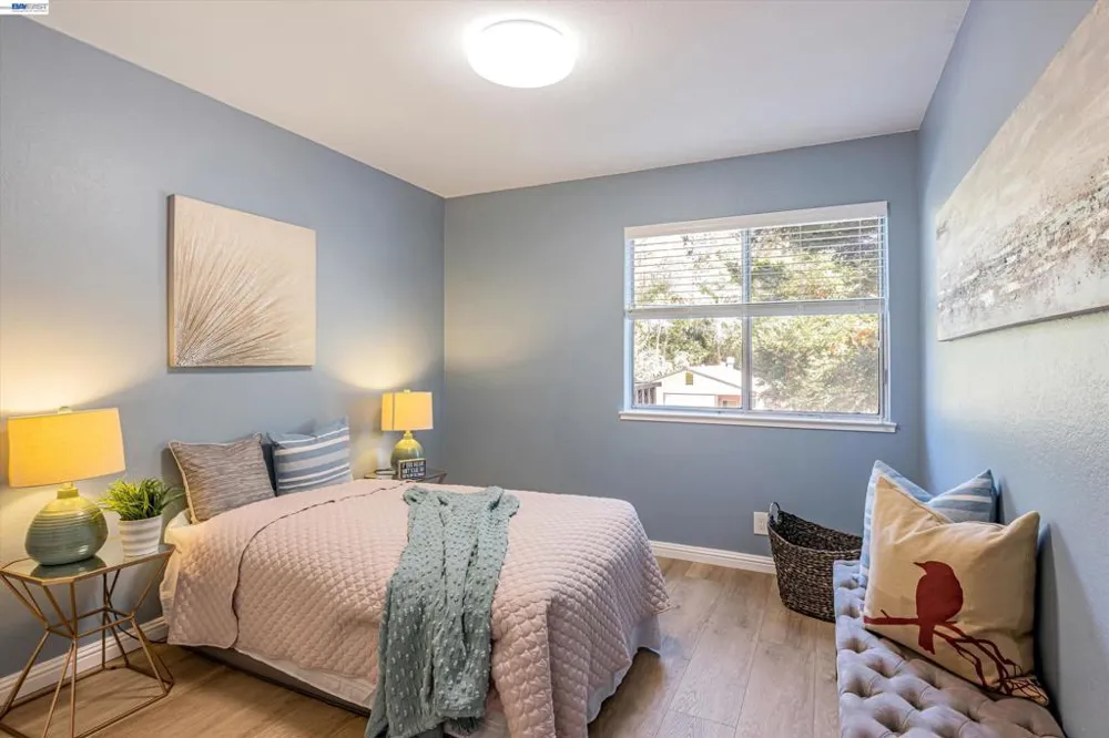 1775 Panda Way #103 Hayward, CA 94541