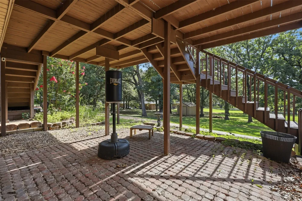 870776 S Hickory E Chandler, OK 74834