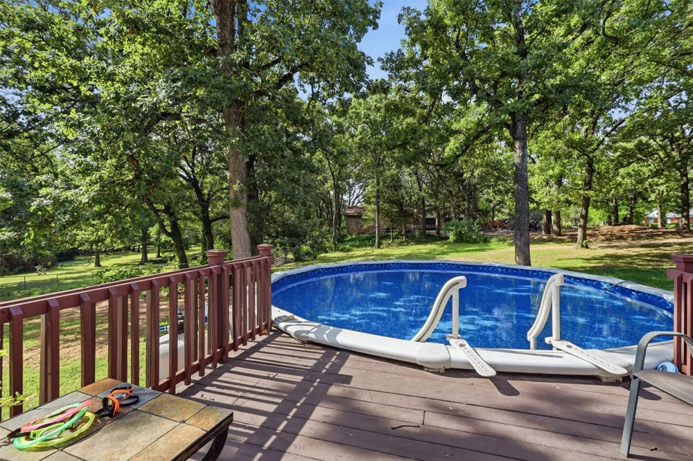 870776 S Hickory E Chandler, OK 74834