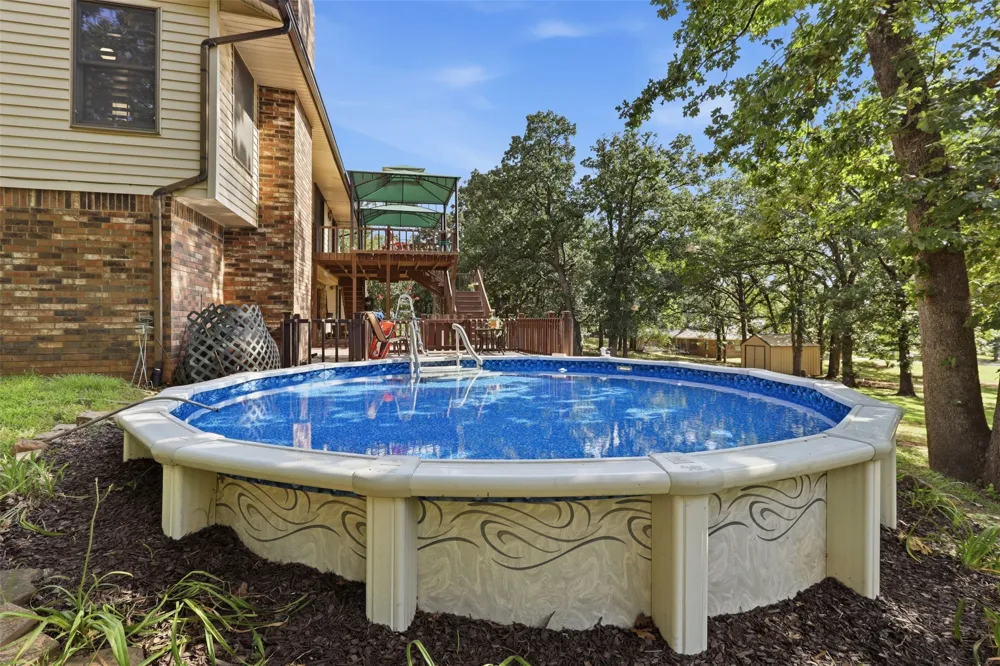 870776 S Hickory E Chandler, OK 74834