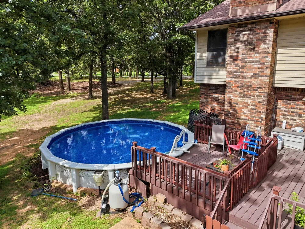 870776 S Hickory E Chandler, OK 74834