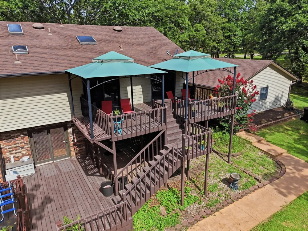 870776 S Hickory E Chandler, OK 74834