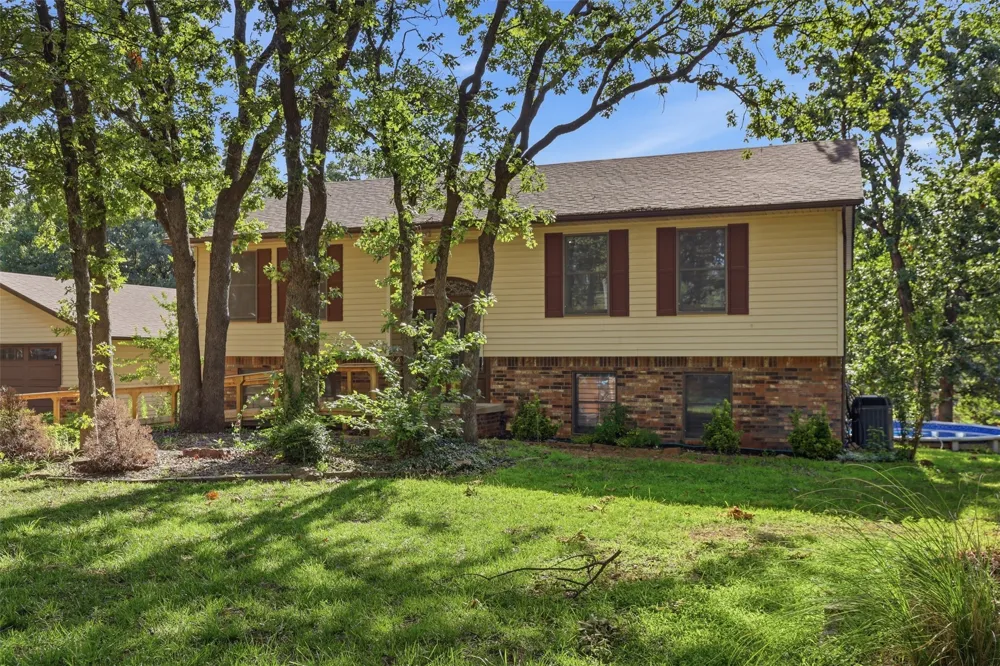 870776 S Hickory E Chandler, OK 74834