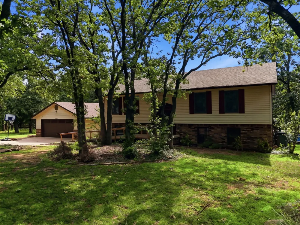 870776 S Hickory E Chandler, OK 74834