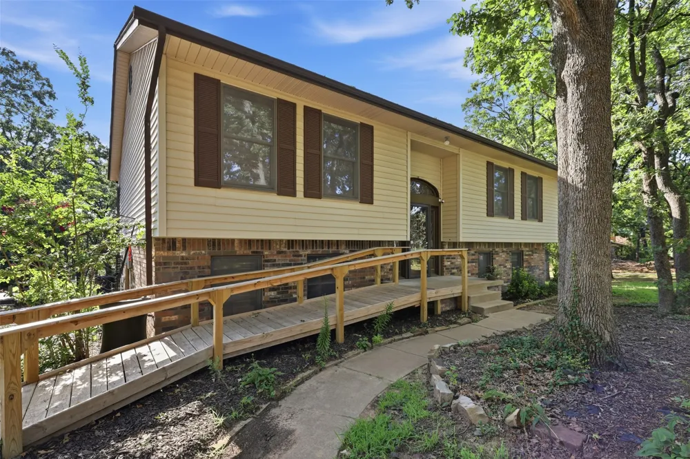 870776 S Hickory E Chandler, OK 74834