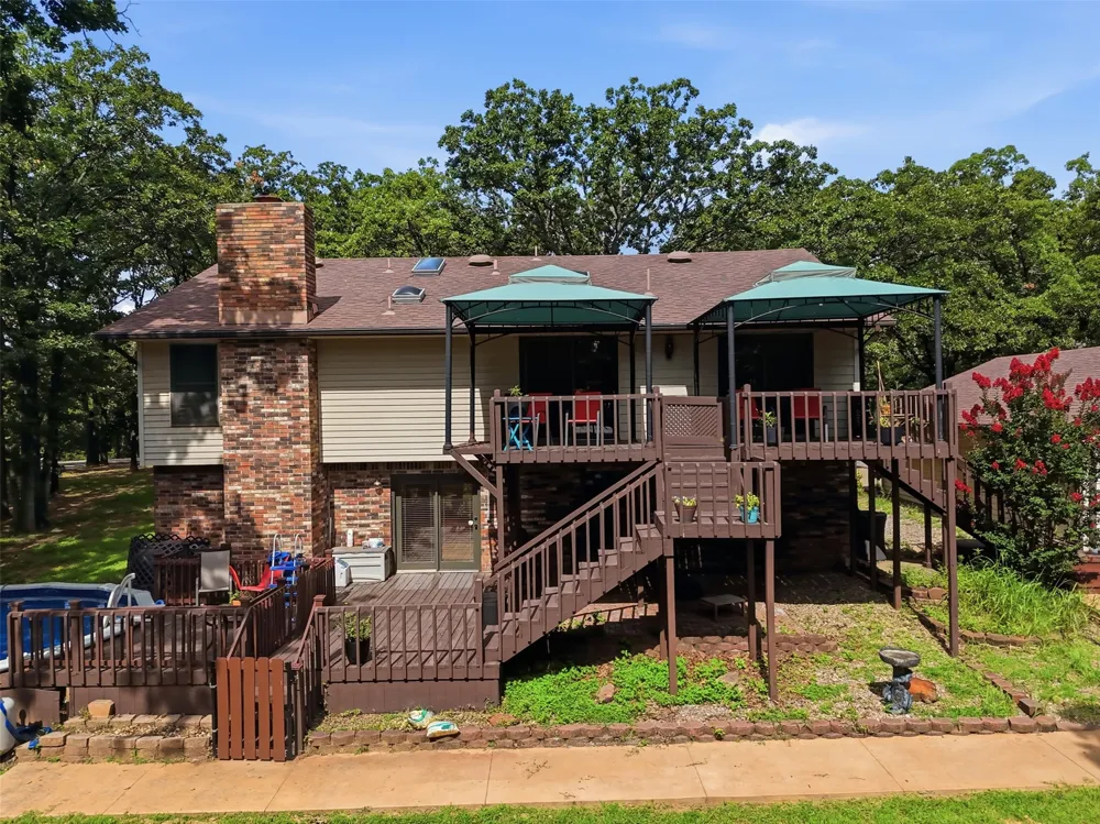 870776 S Hickory E Chandler, OK 74834