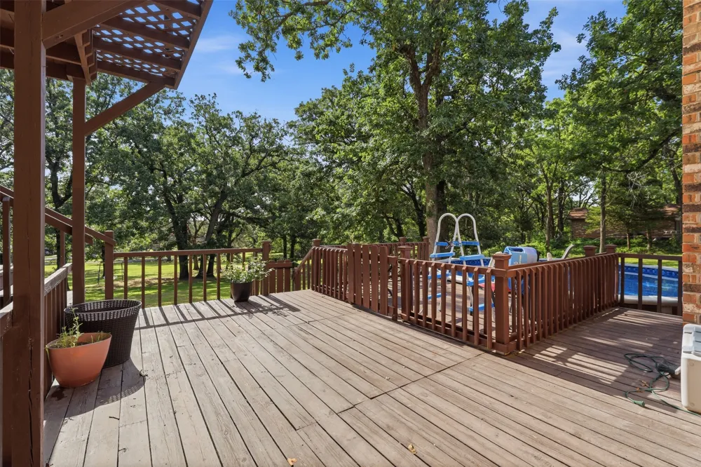 870776 S Hickory E Chandler, OK 74834