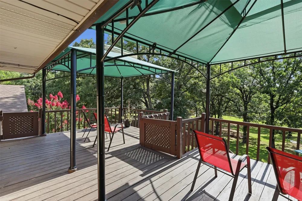 870776 S Hickory E Chandler, OK 74834