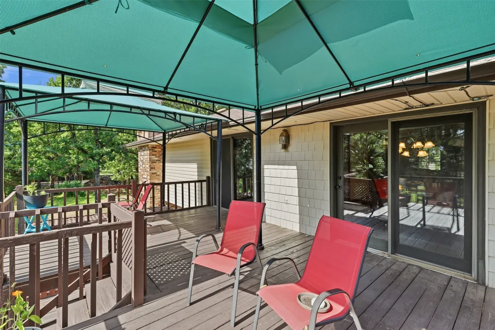 870776 S Hickory E Chandler, OK 74834
