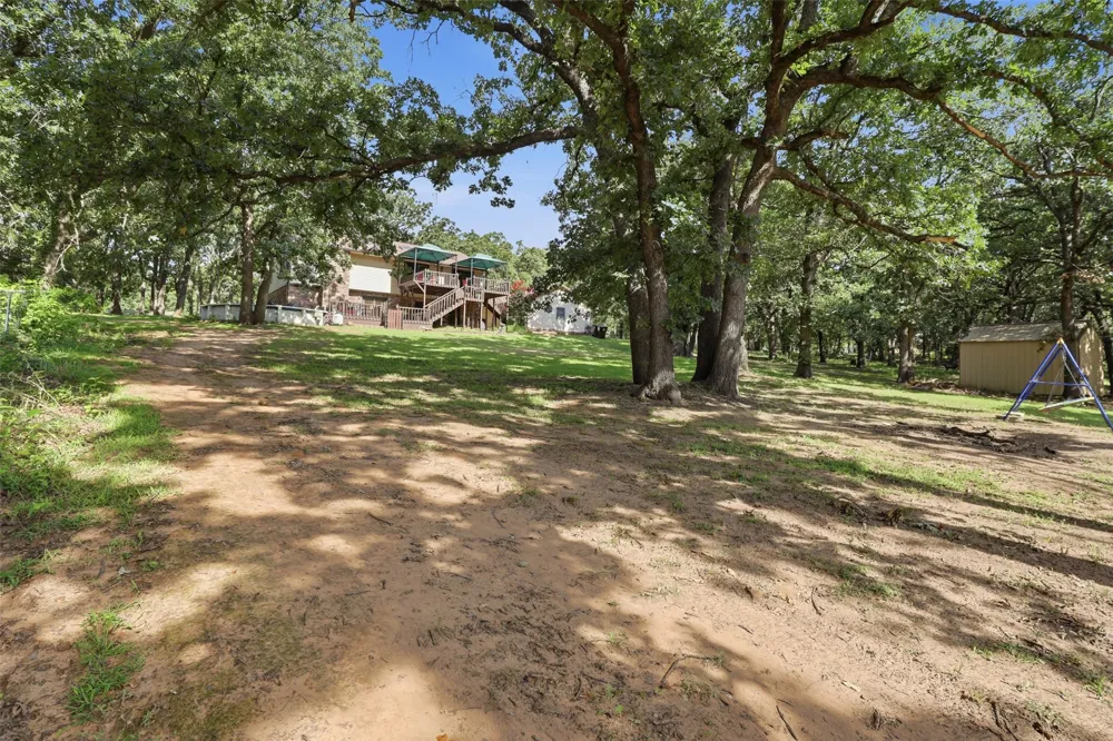 870776 S Hickory E Chandler, OK 74834