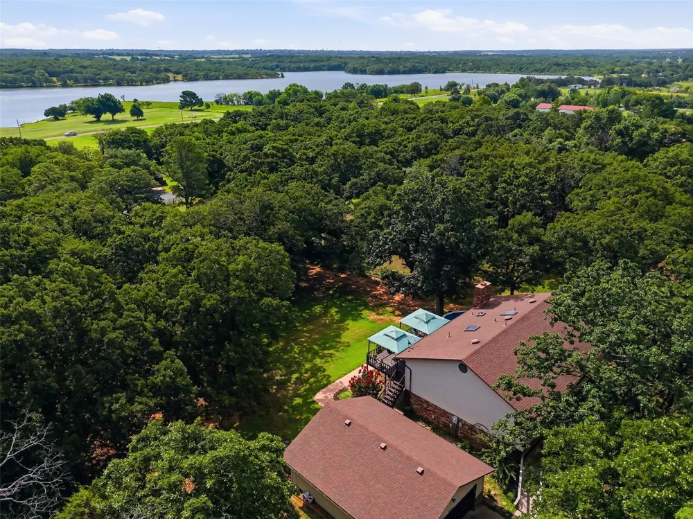 870776 S Hickory E Chandler, OK 74834
