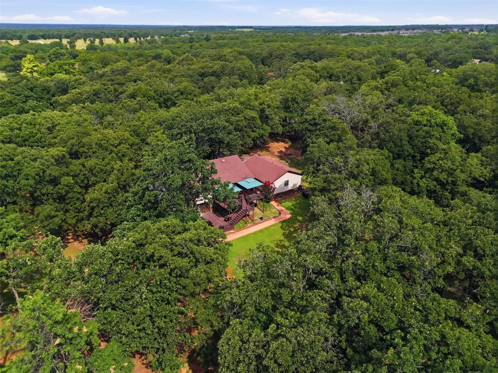 870776 S Hickory E Chandler, OK 74834