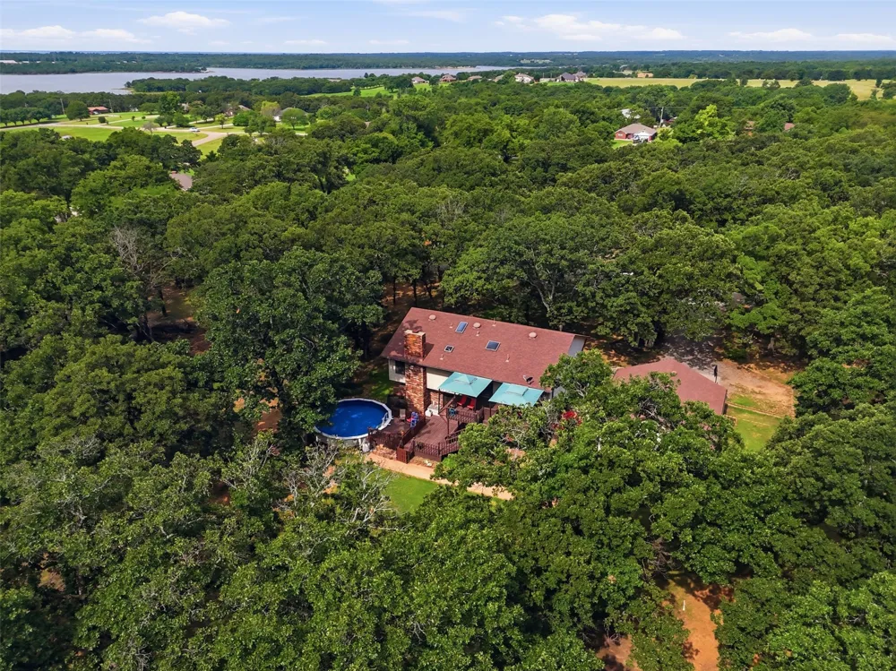 870776 S Hickory E Chandler, OK 74834