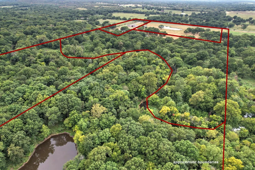 7703 E 211th Street S Mounds, OK 74047