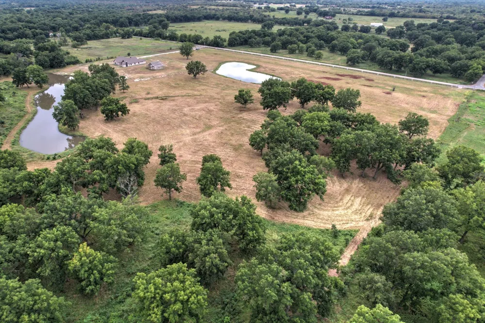 7703 E 211th Street S Mounds, OK 74047