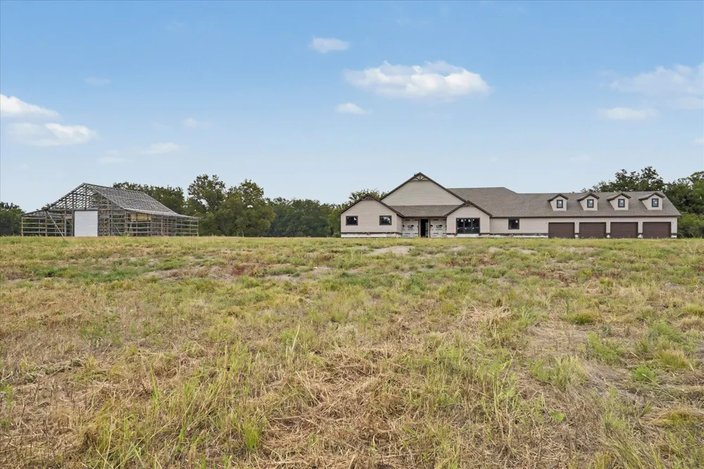 7703 E 211th Street S Mounds, OK 74047