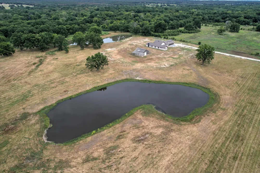 7703 E 211th Street S Mounds, OK 74047