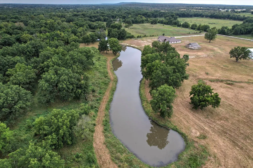 7703 E 211th Street S Mounds, OK 74047