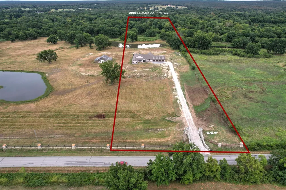 7703 E 211th Street S Mounds, OK 74047