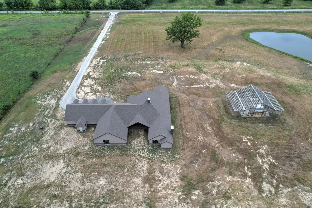 7703 E 211th Street S Mounds, OK 74047