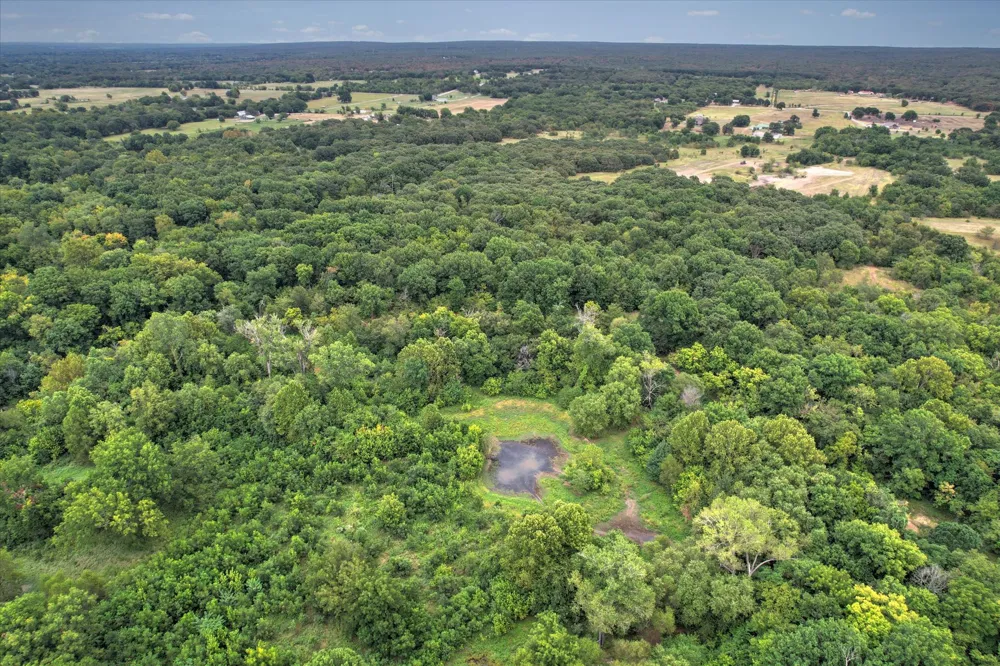 7703 E 211th Street S Mounds, OK 74047