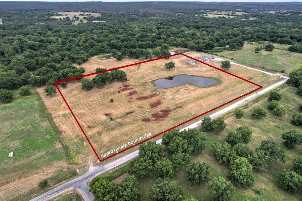 7703 E 211th Street S Mounds, OK 74047