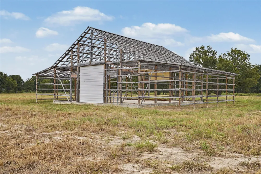 7703 E 211th Street S Mounds, OK 74047