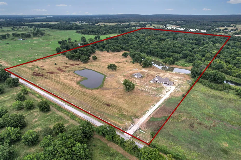 7703 E 211th Street S Mounds, OK 74047