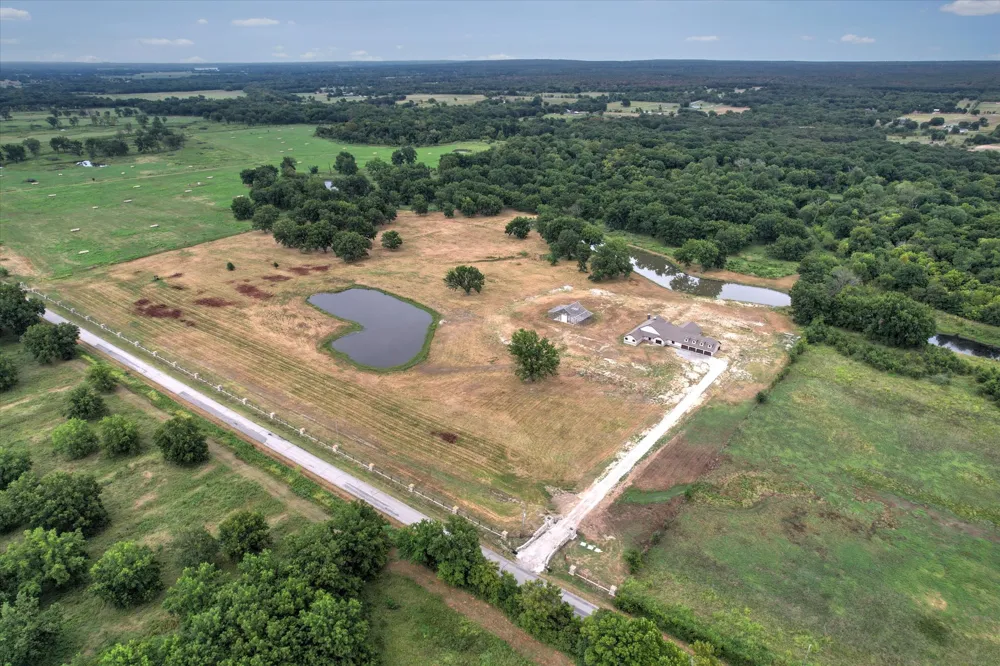7703 E 211th Street S Mounds, OK 74047