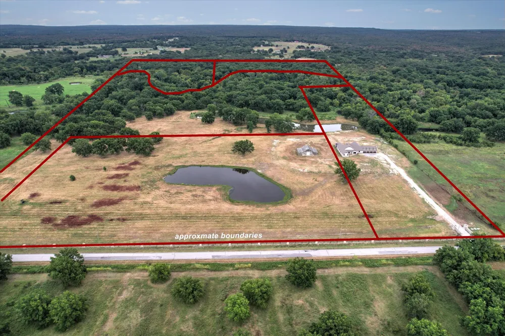 7703 E 211th Street S Mounds, OK 74047