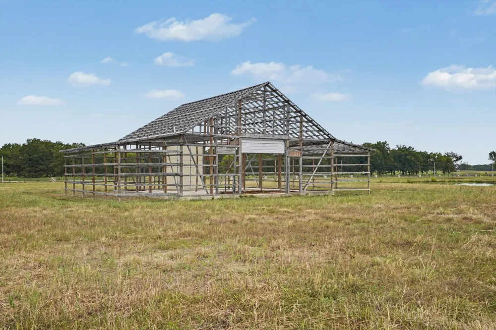 7703 E 211th Street S Mounds, OK 74047