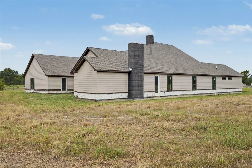 7703 E 211th Street S Mounds, OK 74047