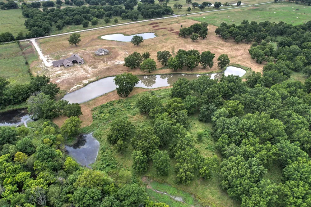 7703 E 211th Street S Mounds, OK 74047