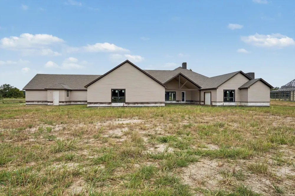 7703 E 211th Street S Mounds, OK 74047