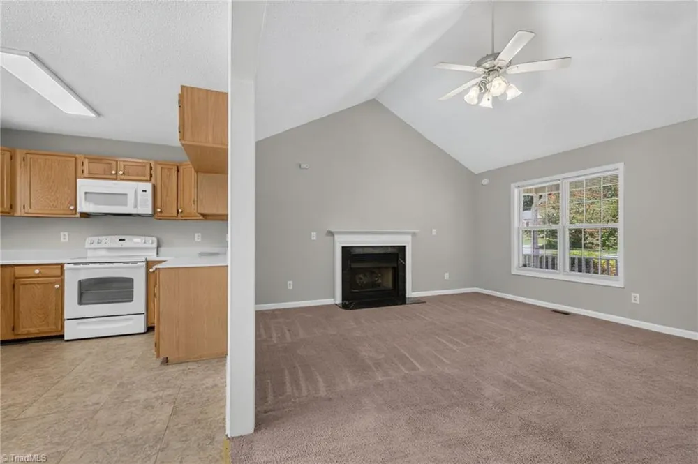 2610 Eldermont Street Burlington, NC 27215