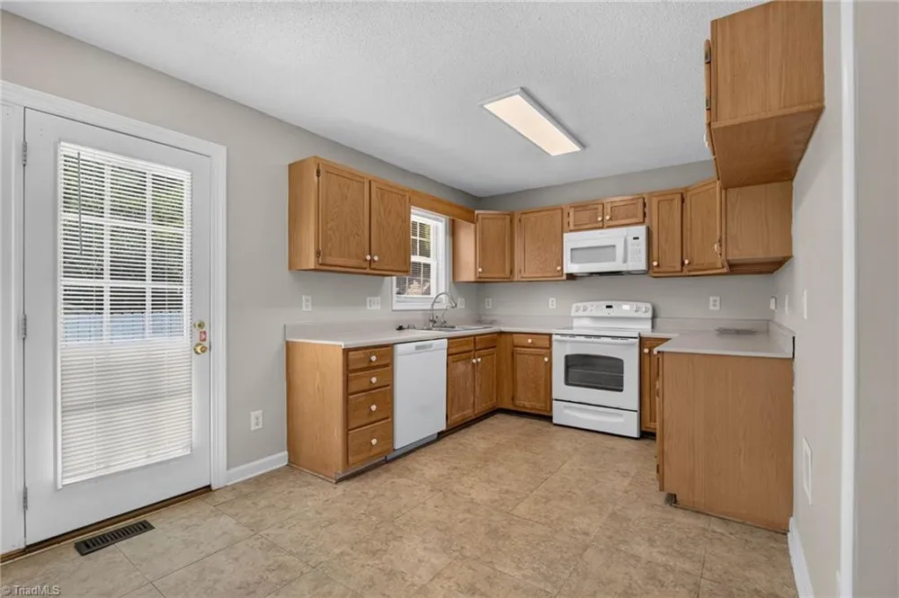 2610 Eldermont Street Burlington, NC 27215