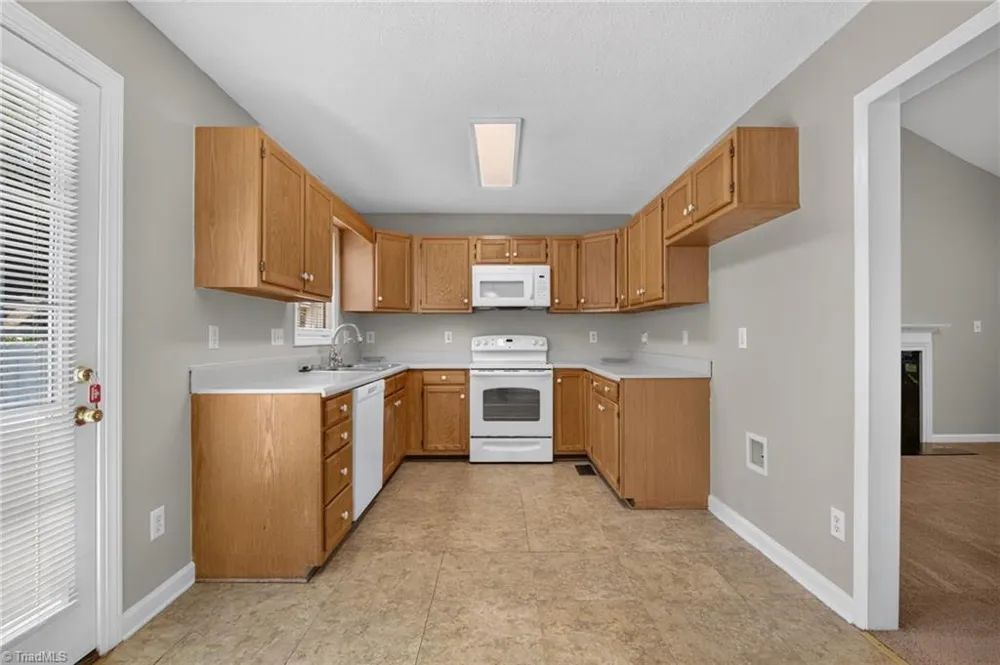 2610 Eldermont Street Burlington, NC 27215