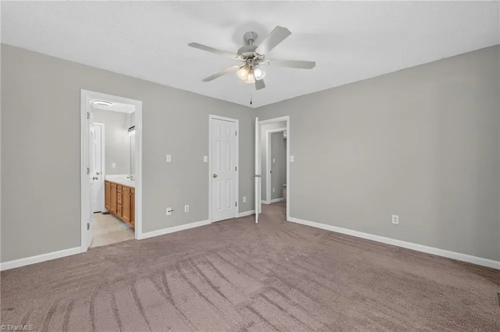 2610 Eldermont Street Burlington, NC 27215