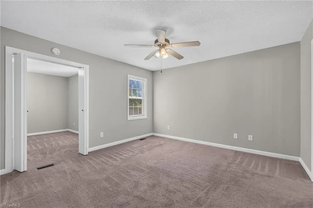 2610 Eldermont Street Burlington, NC 27215