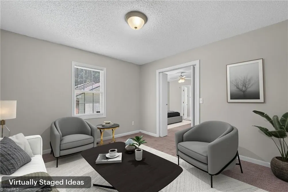 2610 Eldermont Street Burlington, NC 27215
