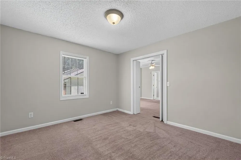2610 Eldermont Street Burlington, NC 27215