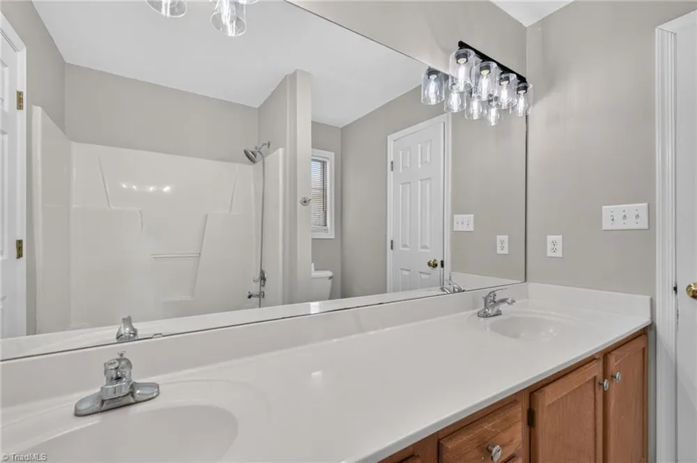 2610 Eldermont Street Burlington, NC 27215