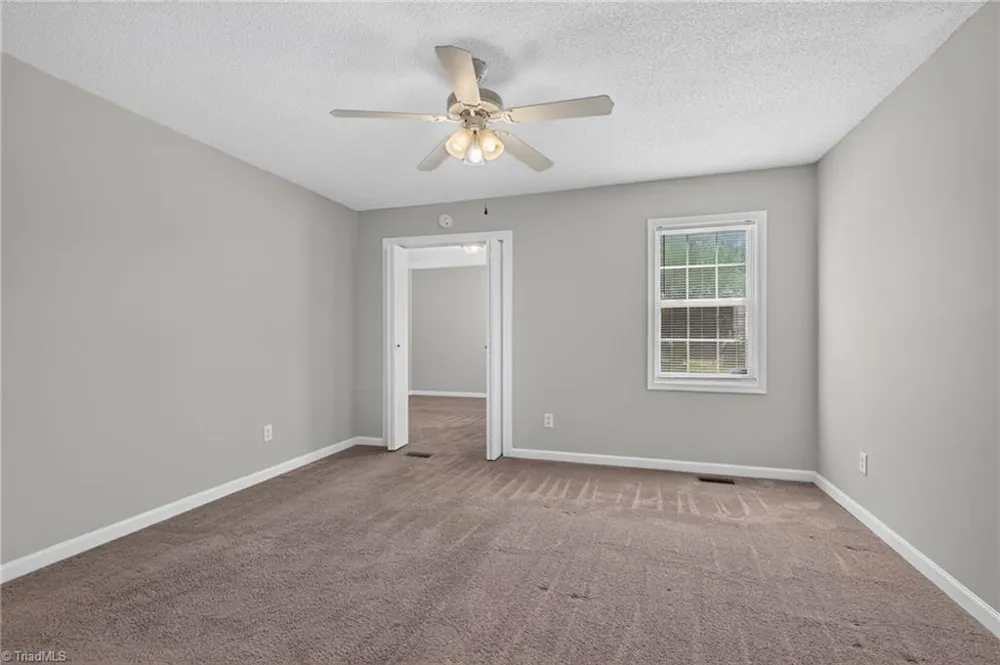 2610 Eldermont Street Burlington, NC 27215
