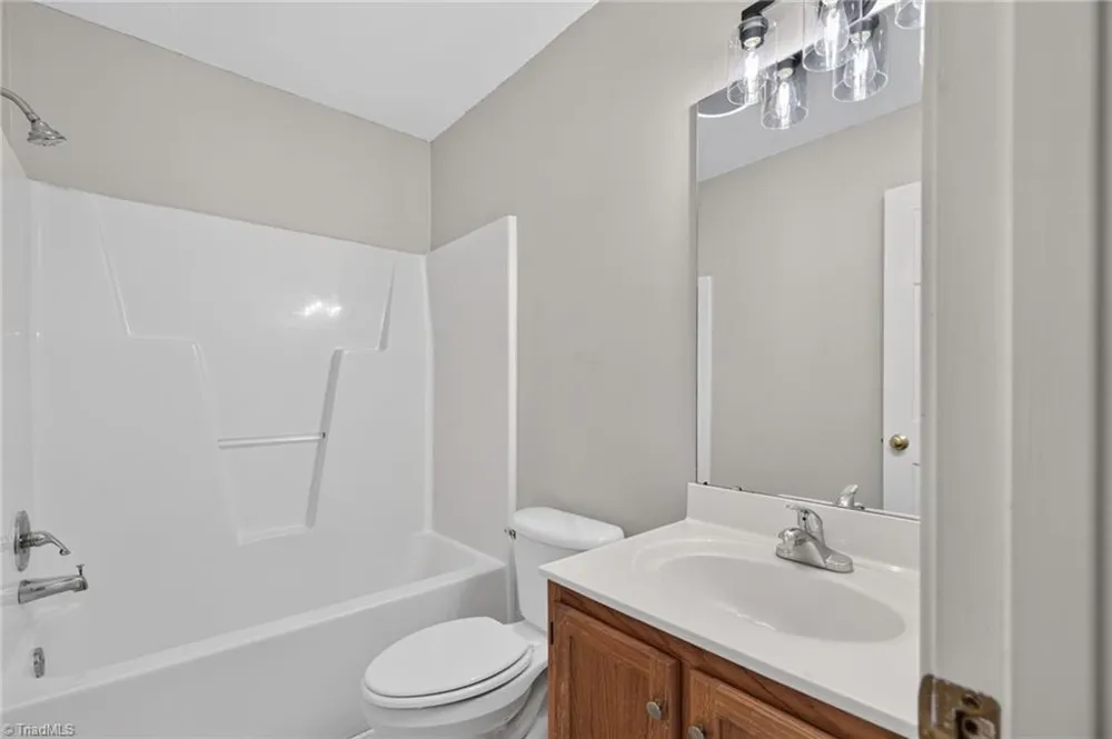 2610 Eldermont Street Burlington, NC 27215