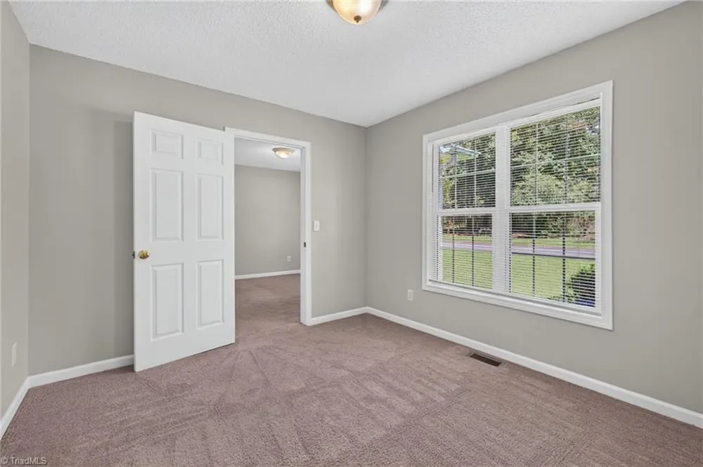 2610 Eldermont Street Burlington, NC 27215