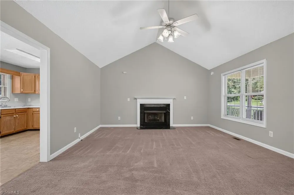 2610 Eldermont Street Burlington, NC 27215