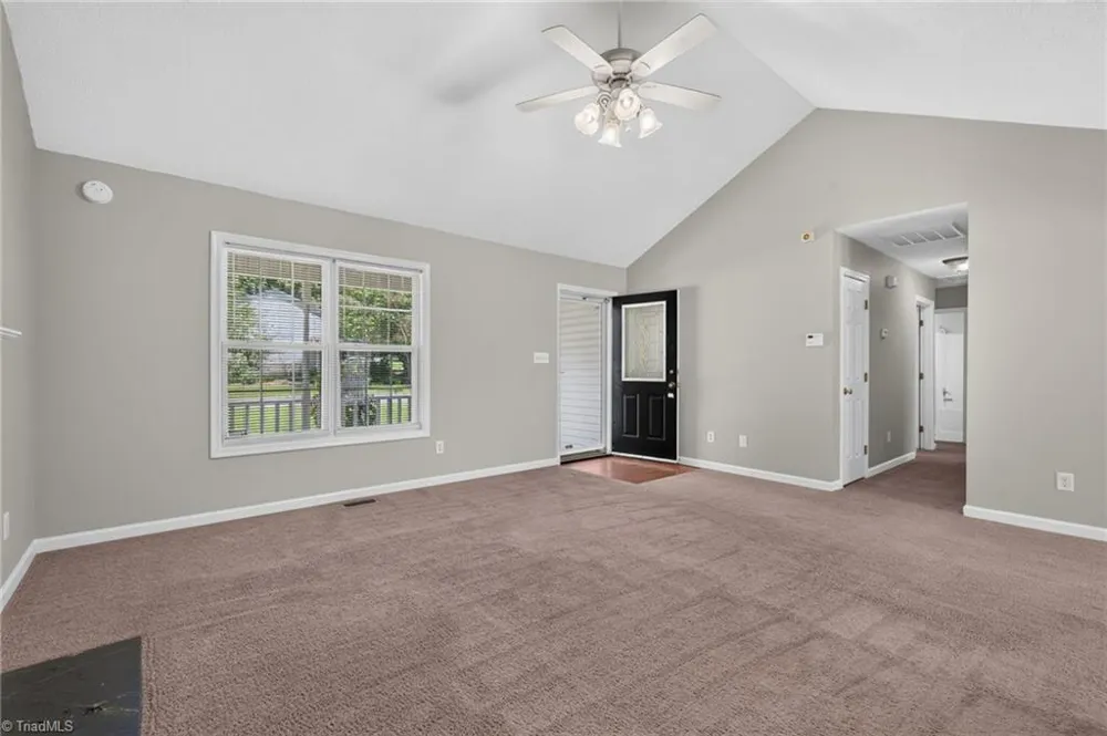 2610 Eldermont Street Burlington, NC 27215